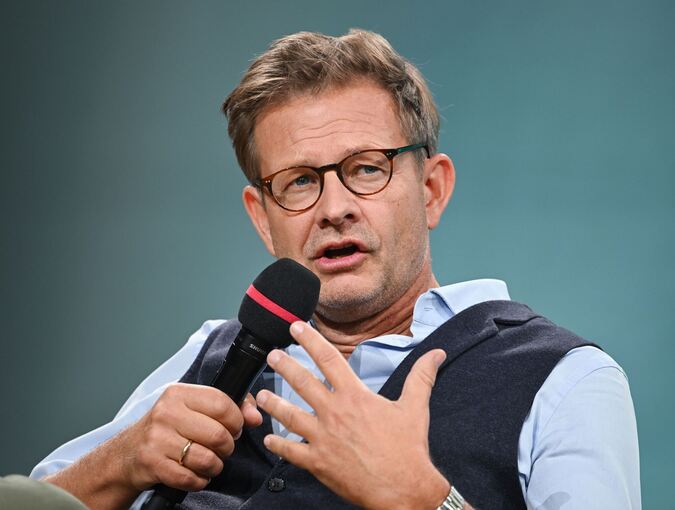 Florian Illies Florian Illies