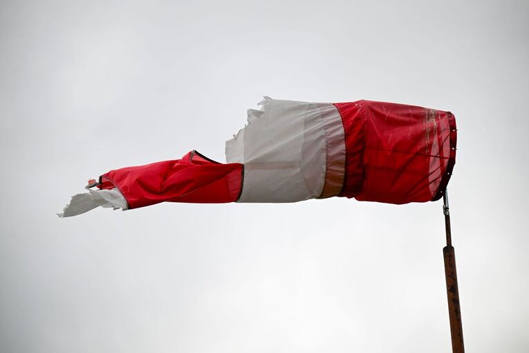 Sturmtief "Joshua" - Baden-Württemberg Sturmtief "Joshua" - Baden-Württemberg