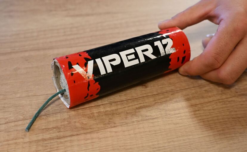 Pressekonferenz Bundeskriminalamt Wiesbaden