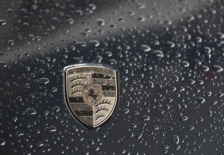 Porsche AG Porsche AG