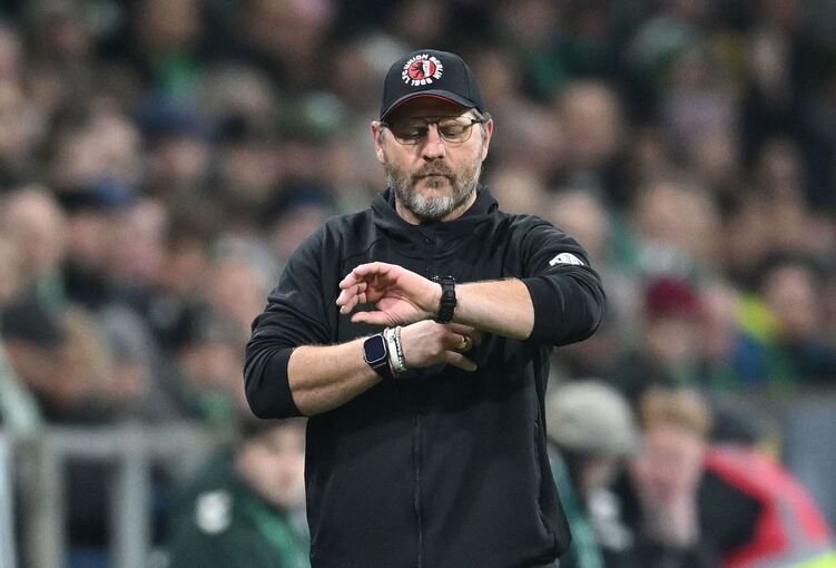 Werder Bremen - 1. FC Union Berlin