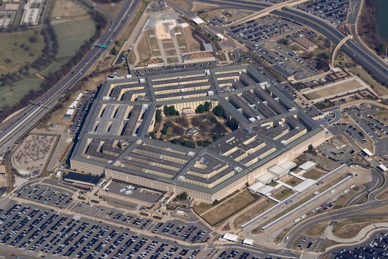 Pentagon Pentagon