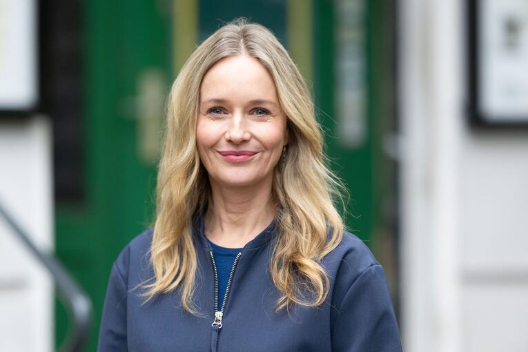 Stefanie Stappenbeck