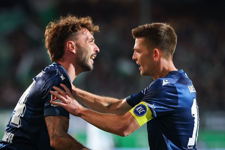 SpVgg Greuther Fürth - Karlsruher SC SpVgg Greuther Fürth - Karlsruher SC
