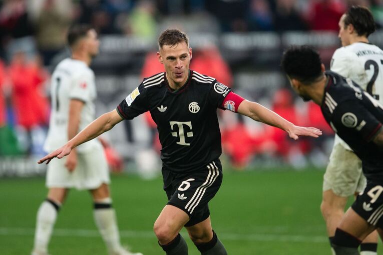 Borussia Mönchengladbach - Bayern München Borussia Mönchengladbach - Bayern München