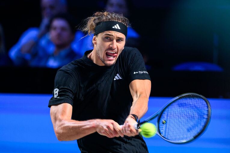 Tennis ATP Turnier in Wien Tennis ATP Turnier in Wien