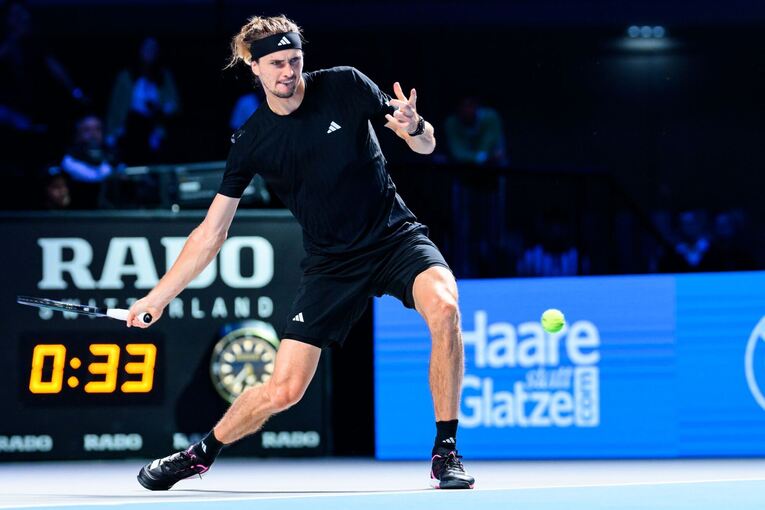 Tennis ATP Turnier in Wien Tennis ATP Turnier in Wien