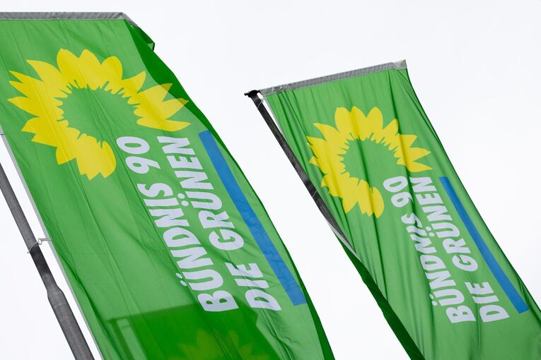 Landesdelegiertenkonferenz der Grünen Landesdelegiertenkonferenz der Grünen