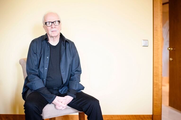 Regisseur John Carpenter Regisseur John Carpenter