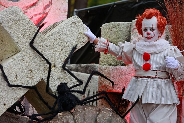 Hexoween Fest Hexoween Fest