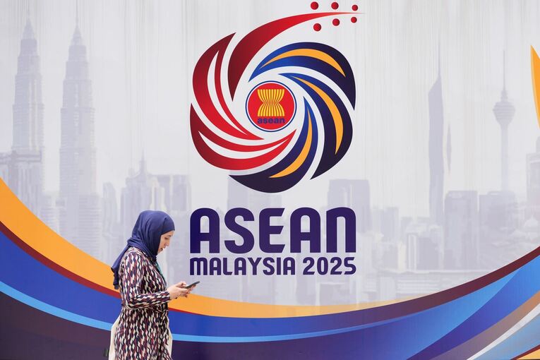 Vor dem ASEAN-Gipfel in Malaysia
