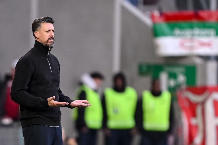 FC Augsburg - RB Leipzig FC Augsburg - RB Leipzig