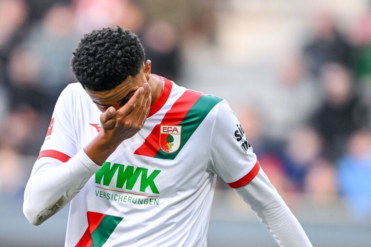 FC Augsburg - RB Leipzig FC Augsburg - RB Leipzig