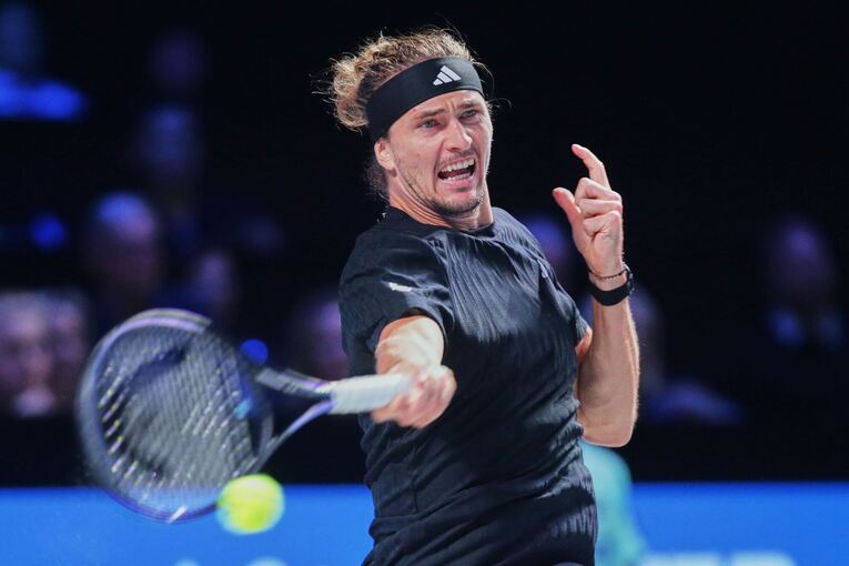 ATP-Tour - Wien ATP-Tour - Wien