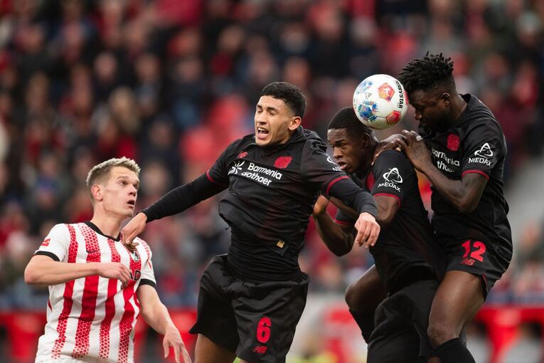 Bayer Leverkusen - SC Freiburg Bayer Leverkusen - SC Freiburg