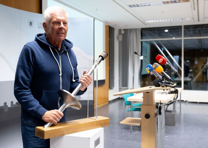 Bürgerentscheid zur Münchner Olympia-Bewerbung