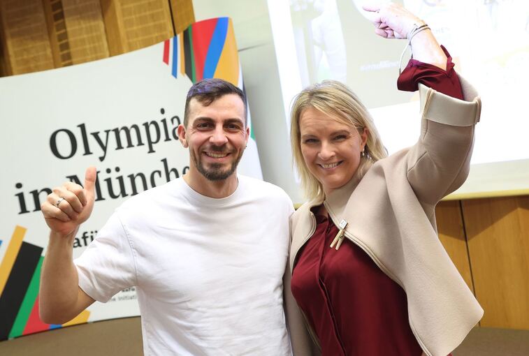 Bürgerentscheid zur Münchner Olympia-Bewerbung