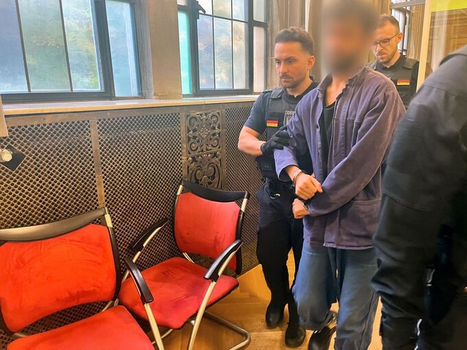 Prozess um versuchten Totschlag in Tübingen Prozess um versuchten Totschlag in Tübingen