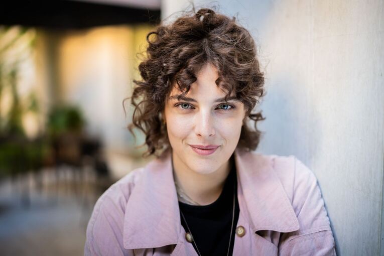 Schauspielerin Anna Werner Friedmann Schauspielerin Anna Werner Friedmann