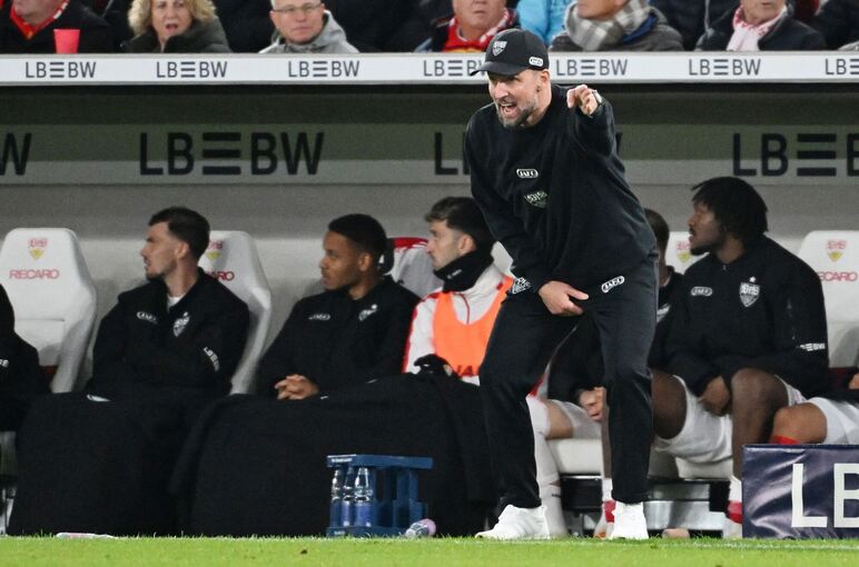 VfB Stuttgart - FSV Mainz 05 VfB Stuttgart - FSV Mainz 05