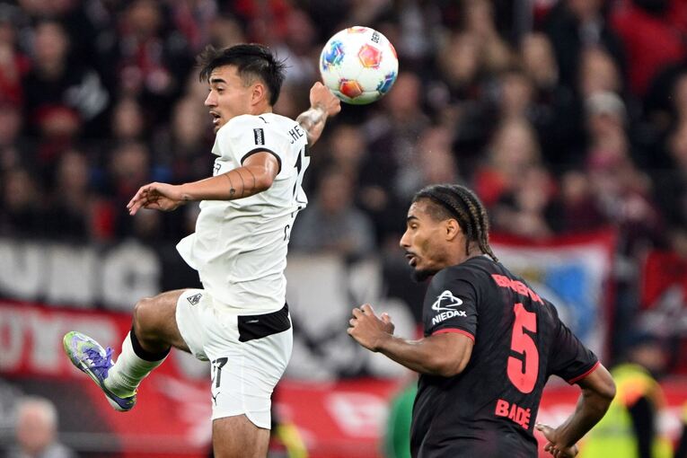 Borussia Mönchengladbach Borussia Mönchengladbach