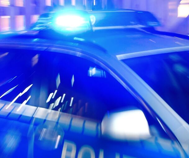 Die Polizei Ludwigsburg sucht Zeugen. Die Polizei Ludwigsburg sucht Zeugen.