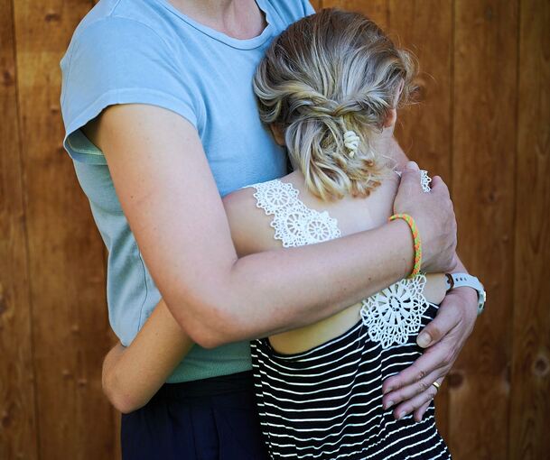 Immer mehr Familien seien in belasteten Situationen, sagt Stephanie Knorpp vom Sachgebiet Bildung und Betreuung.