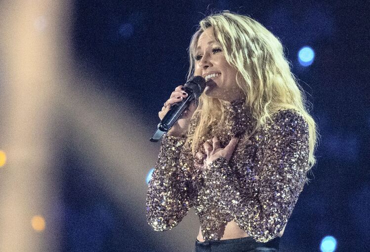 Helene Fischer Helene Fischer