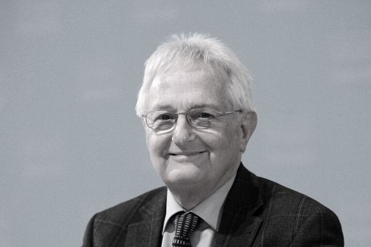 Horst Rehberger Horst Rehberger