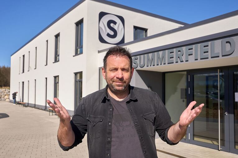 Ikke Hüftgold Ikke Hüftgold