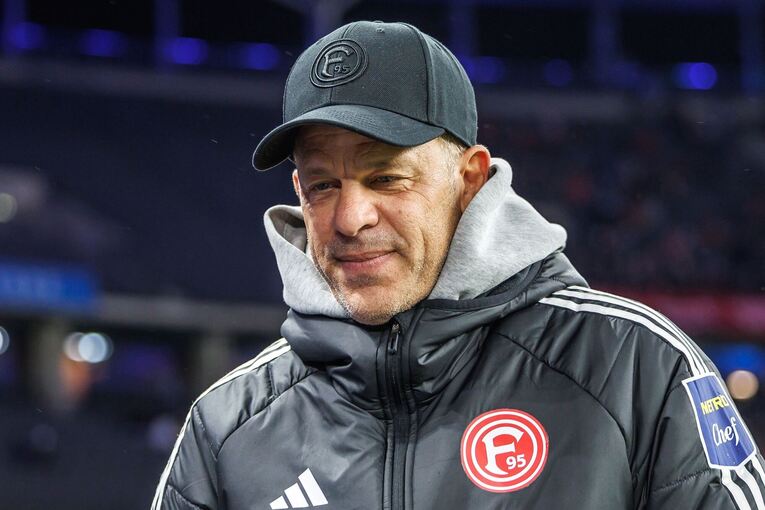 Hertha BSC - Fortuna Düsseldorf Hertha BSC - Fortuna Düsseldorf