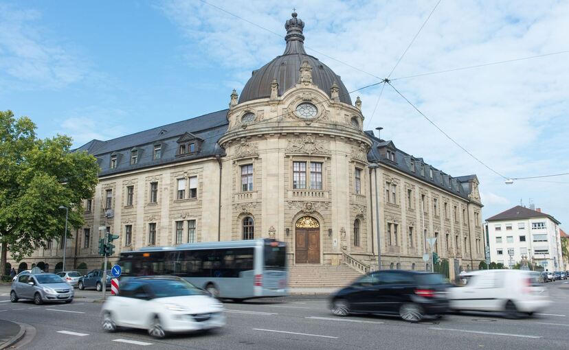 Bis Ende November sind weitere Verhandlungstermine vorgesehen. Bis Ende November sind weitere Verhandlungstermine vorgesehen.