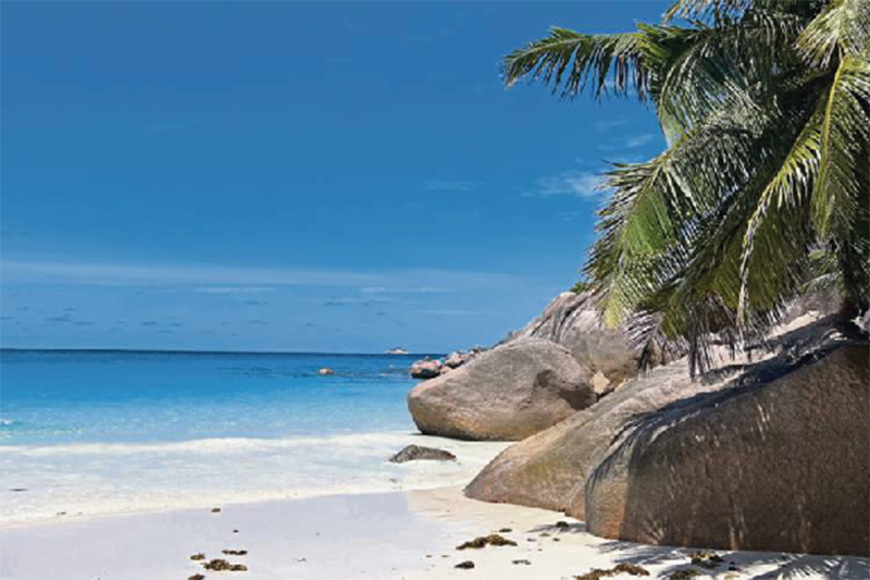 Südafrika-Titelbild