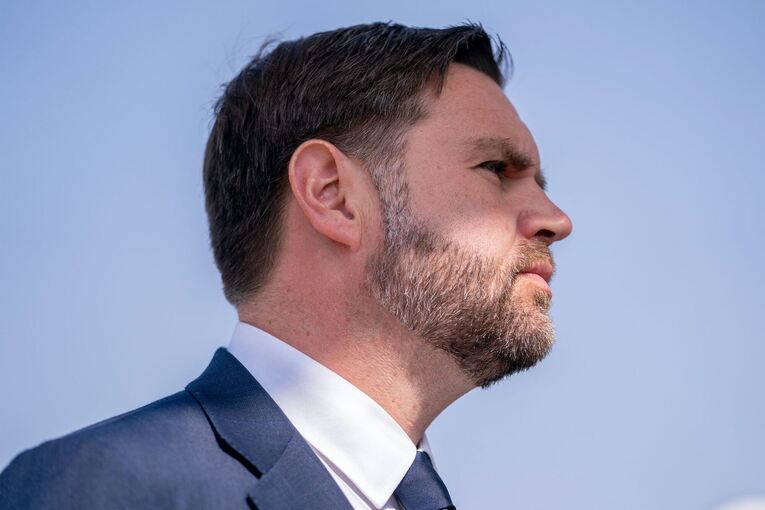 US-Vizepräsident Vance