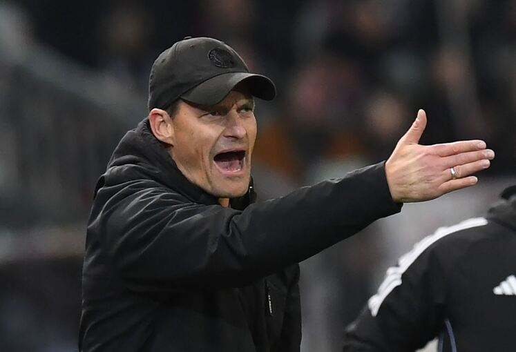 FC St.Pauli - TSG Hoffenheim FC St.Pauli - TSG Hoffenheim