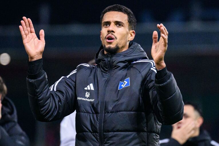 1. FC Heidenheim - Hamburger SV 1. FC Heidenheim - Hamburger SV