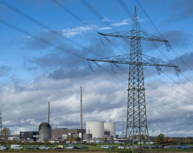 Kernkraftwerk Gundremmingen Kernkraftwerk Gundremmingen