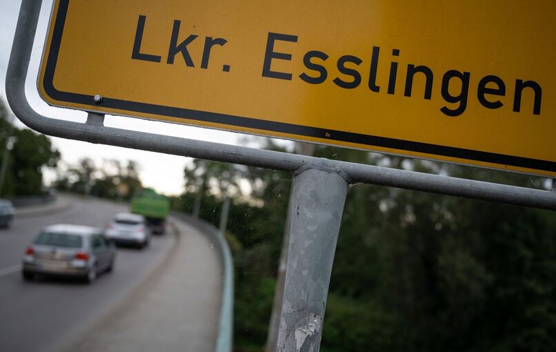 Landkreis Esslingen Landkreis Esslingen