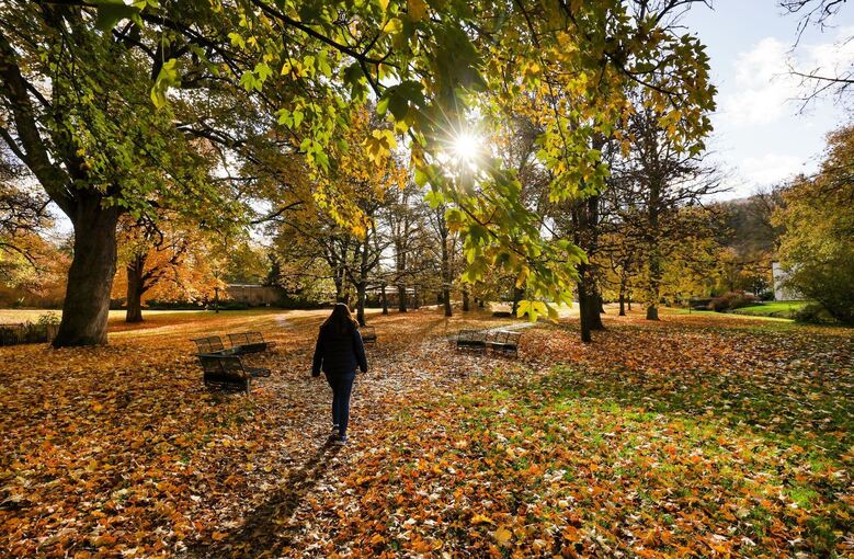 Wetter in Baden-Württemberg Wetter in Baden-Württemberg