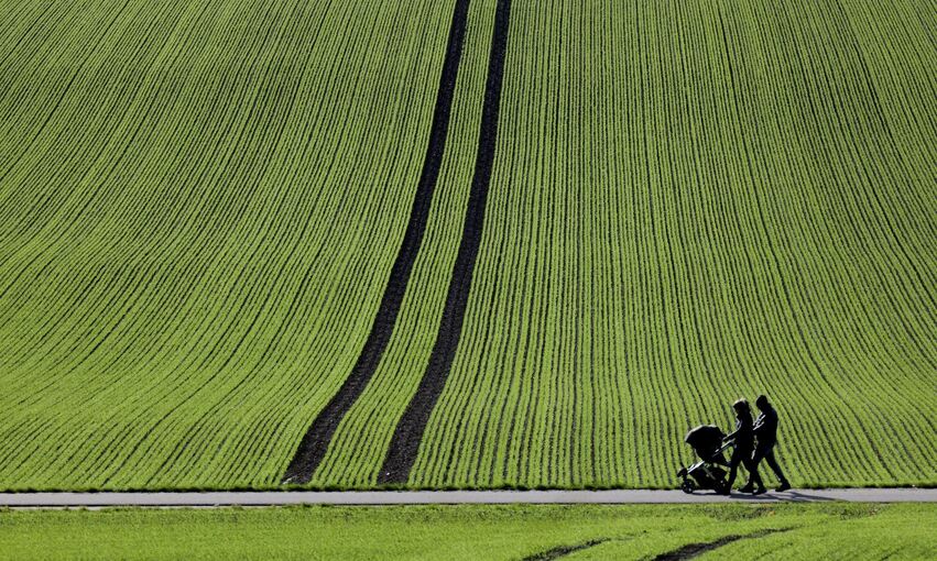 Wetter in Baden-Württemberg Wetter in Baden-Württemberg