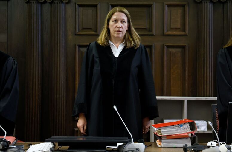 Prozess wegen mutmaßlicher Kindesentführung