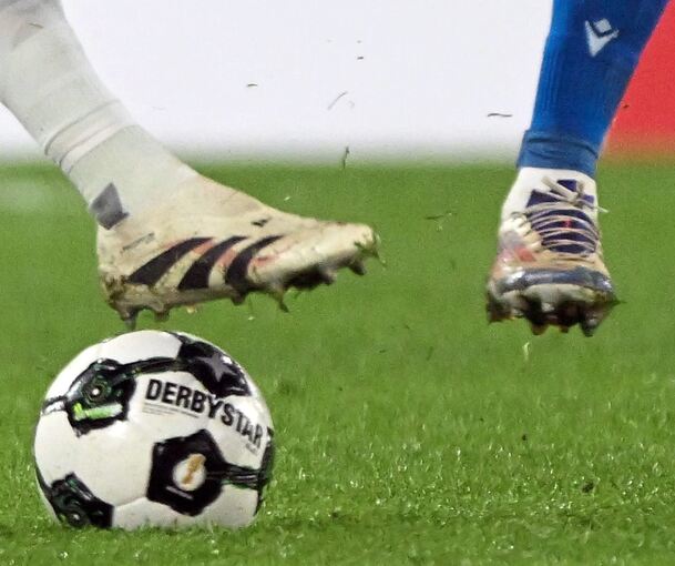 Gibt der Zugang bereits am Wochenende seine Premiere?