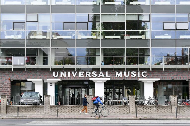 Universal Music