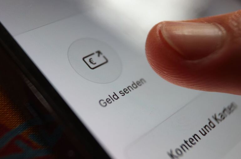EZB peilt Einführung des digitalen Euro 2029 an