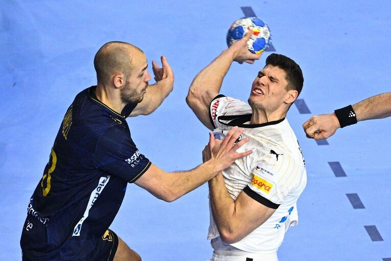 Schweden - Deutschland Schweden - Deutschland