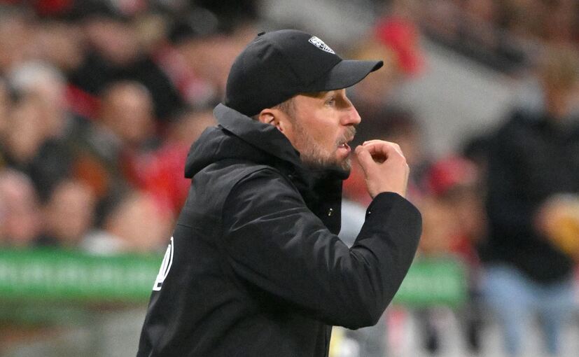 Sebastian Hoeneß Sebastian Hoeneß