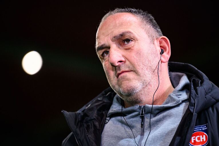 1. FC Heidenheim - Hamburger SV 1. FC Heidenheim - Hamburger SV