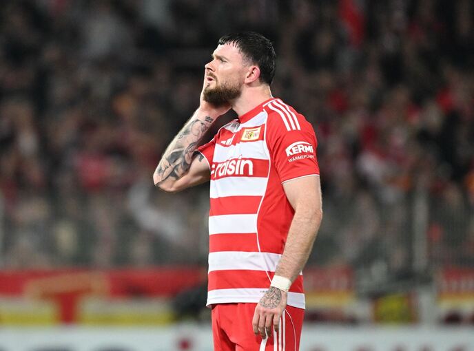 1. FC Union Berlin - Arminia Bielefeld 1. FC Union Berlin - Arminia Bielefeld