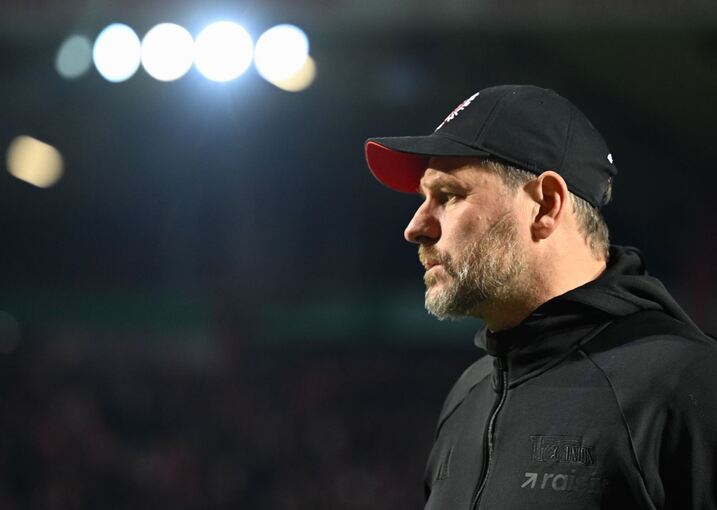 1. FC Union Berlin - Arminia Bielefeld 1. FC Union Berlin - Arminia Bielefeld