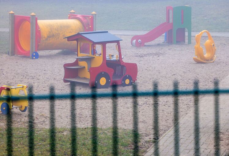 Kindertagesstätte Kindertagesstätte